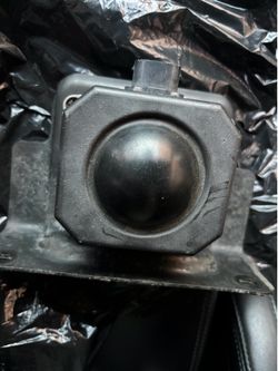 Jeep srt front sensor