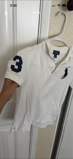 Ralph Lauren polo shirt