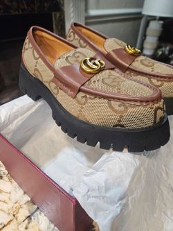 Gucci Loafers