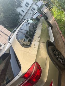 2011 BMW X5