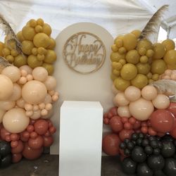 Balloons Decor 