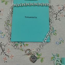 Brand new Tiffany & Co.bracelet