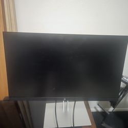 HP E27 G4 27" Monitor