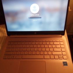Hp Laptop 