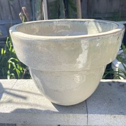 Ceramic Pot