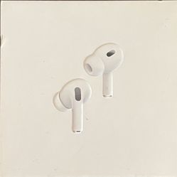 Apple AirPods Pro 2