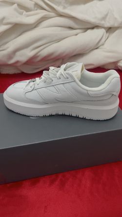 New Balance Shoes (Never Used) $65