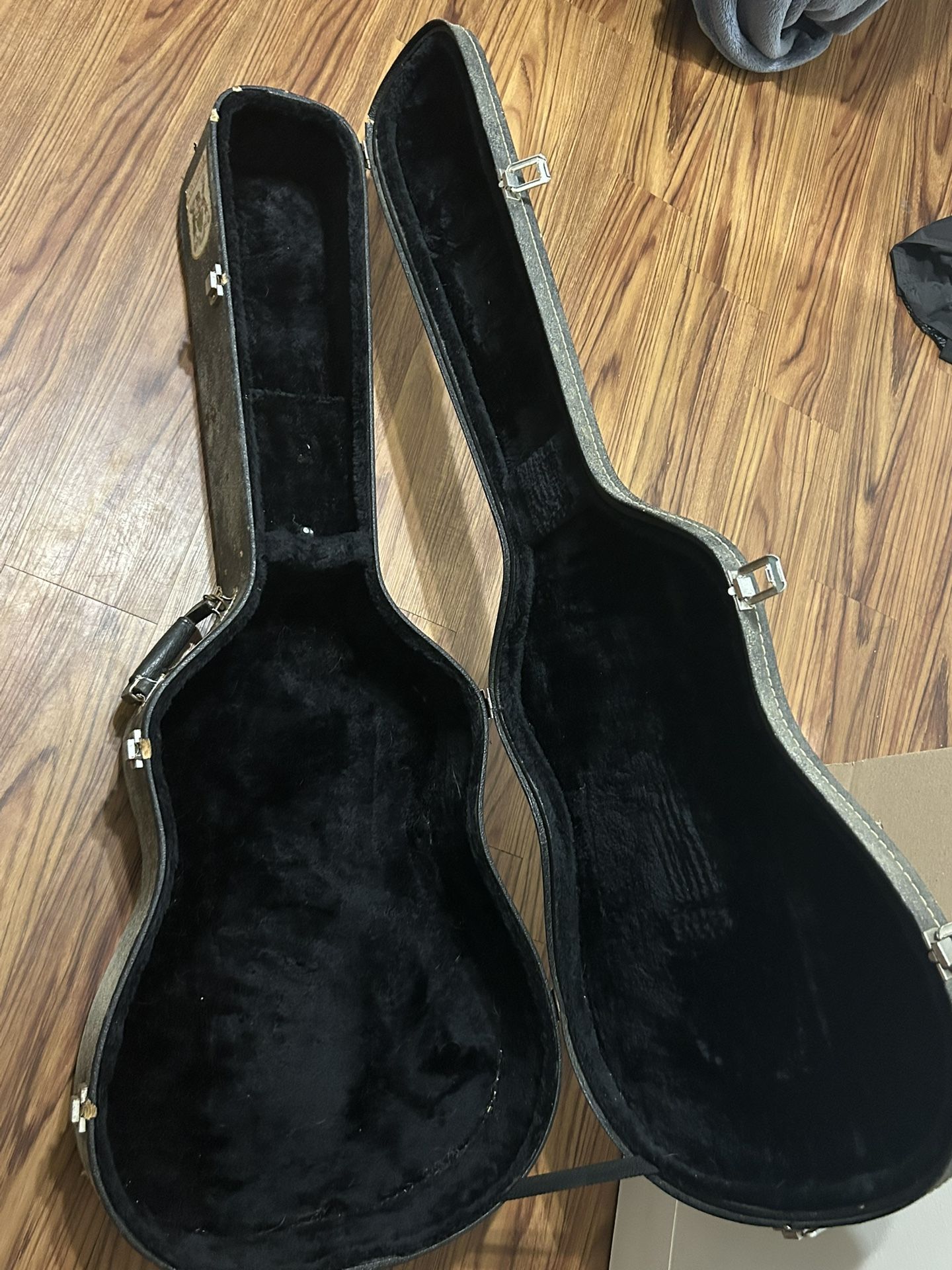 Acoustic Guitar Case