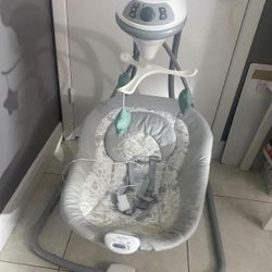 Graco Swing
