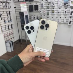 iPhone 14 Pro Unlocked 128gb $99 Down 