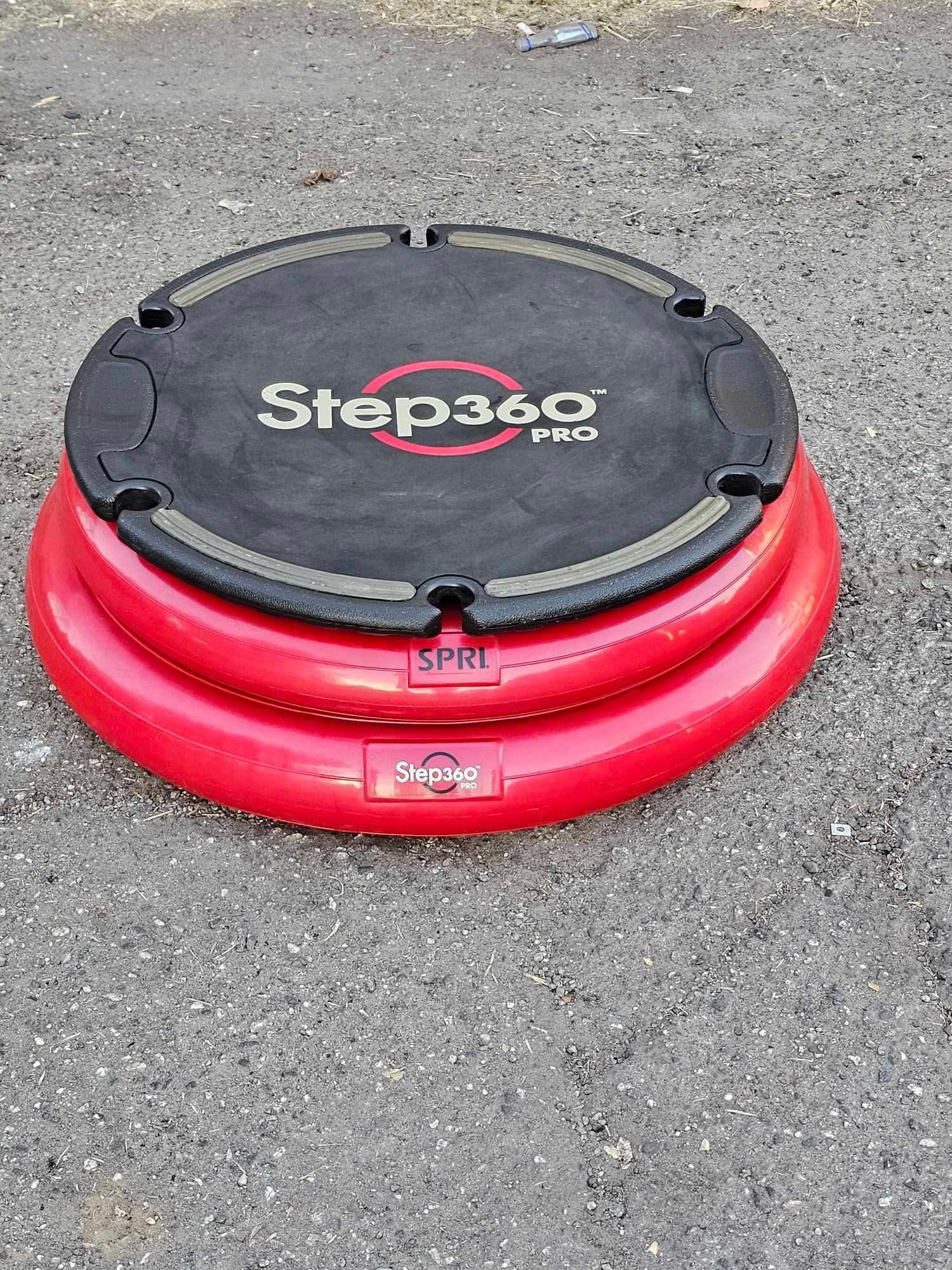 The Step 360 Pro