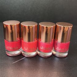 Collection De Vernis a ongles nail polish