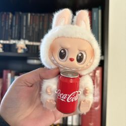 Labubu Coca-Cola Series 