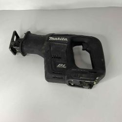 Makita 18v Sub-Compact Reciprocating Saw ( XRJ07Z)