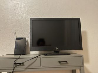24 inch TV