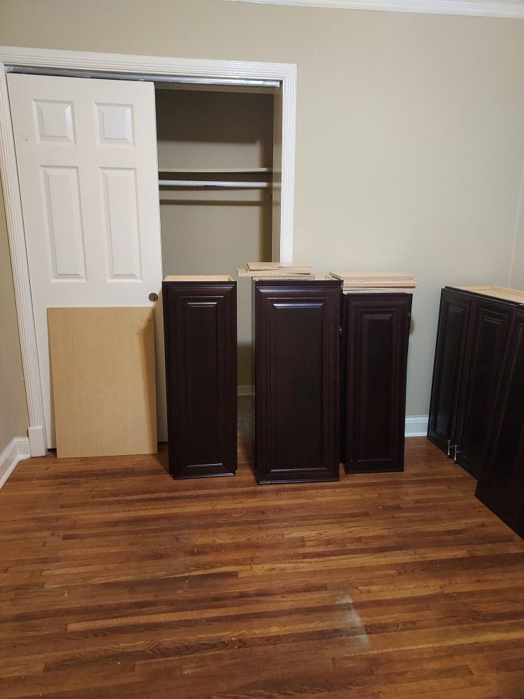 Kitchen Cabinets