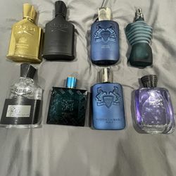 Colognes For Sale