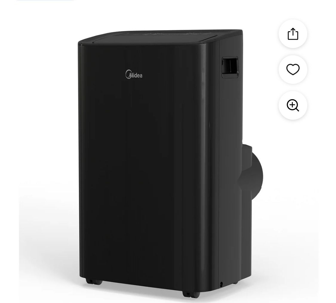 Midea Portable A/C