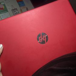 Hp Laptop 15.6 Inch Screen