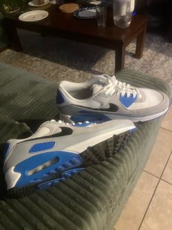 Nike Air Max