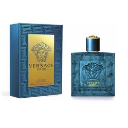 Versace Eros Parfum 3.4oz