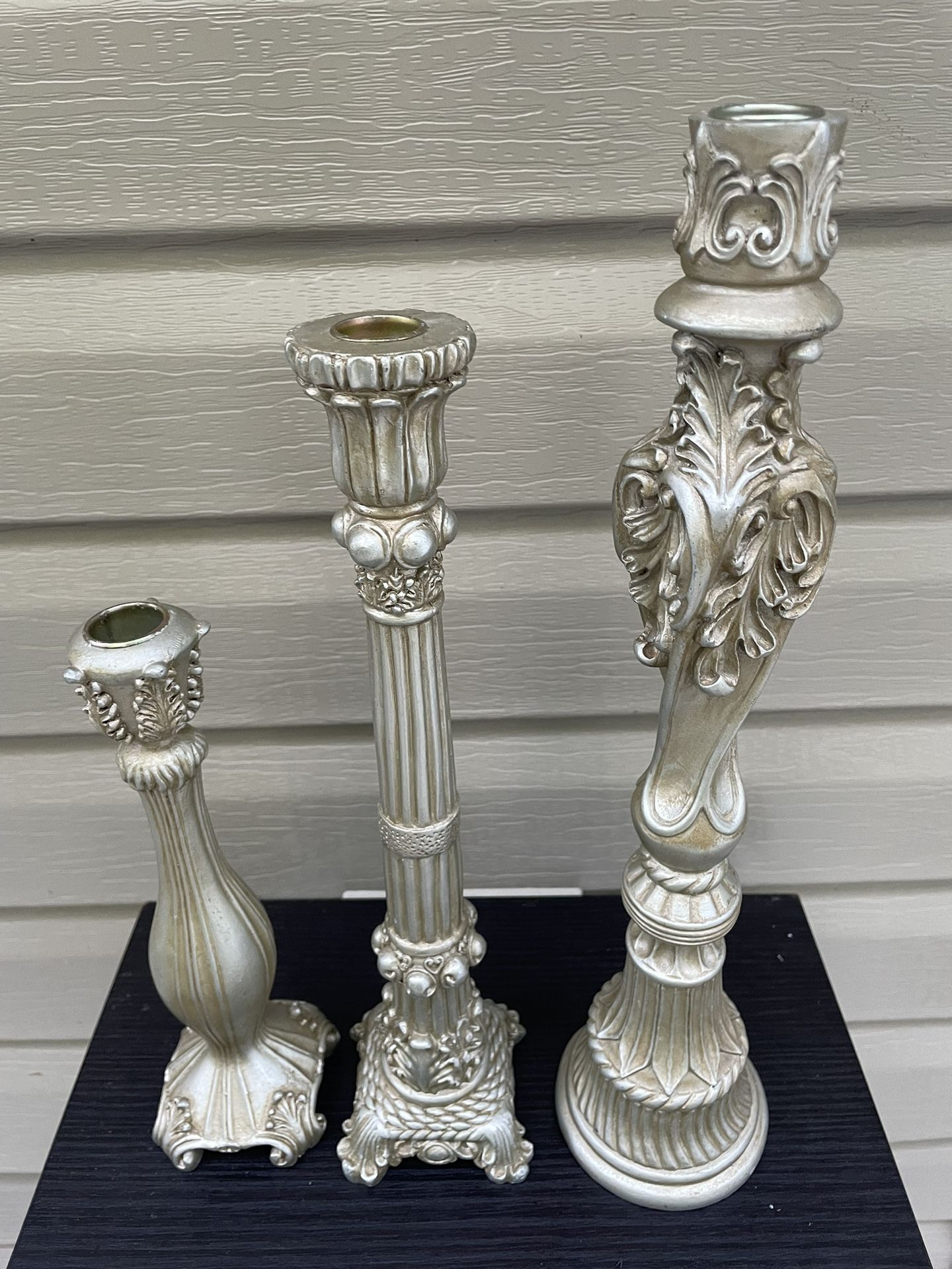 Candle Stick Holders