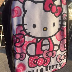 Hello Kitty Backpack 