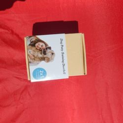 Dog Potty Training bell--NEW