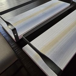 Floating Shelf