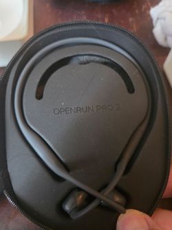 Shokz OpenRun Pro 2 Series Headphones