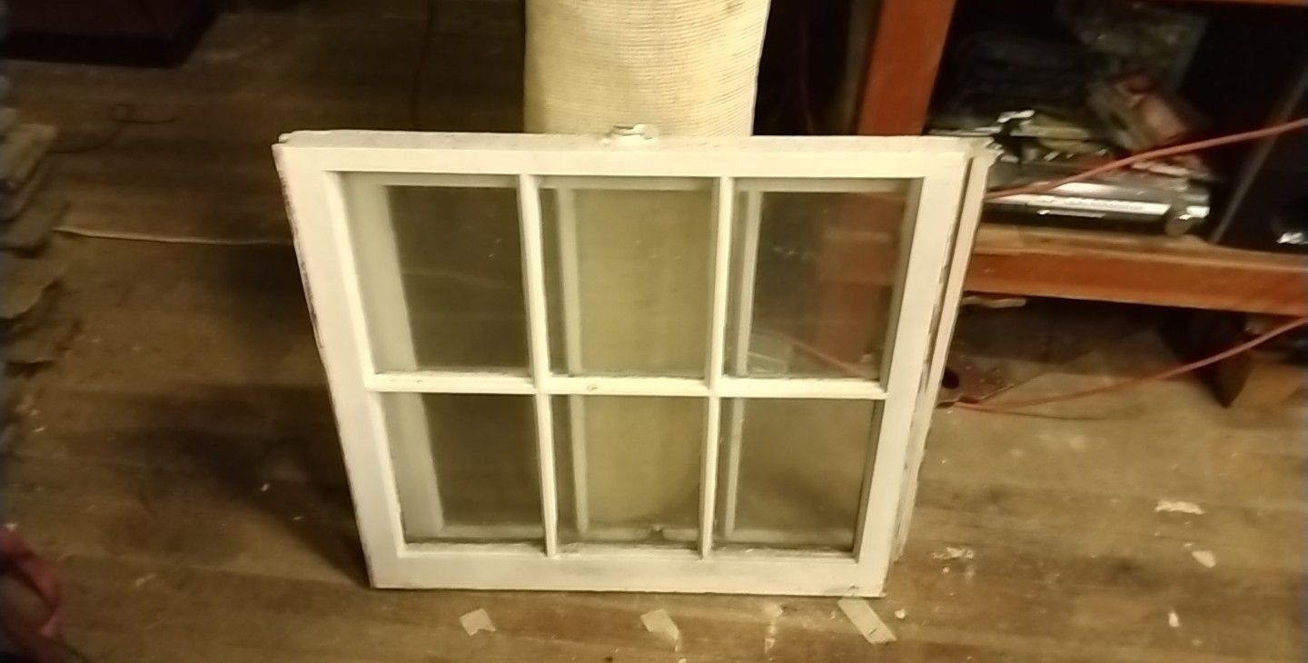 4 Windows $60
