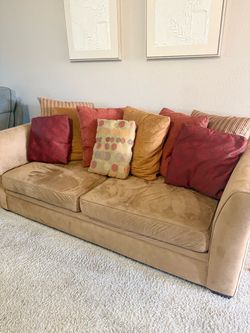 Sofa / Loveseat set