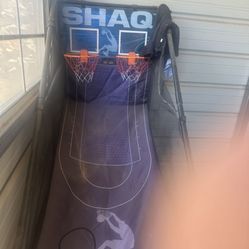 Digital Basketball Game $10