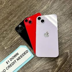 Apple iPhone 14 5g 128gb Unlocked 