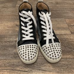 Christian Louboutin Shoes