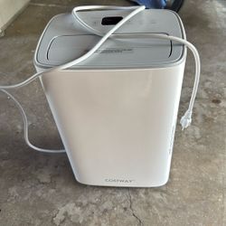 Cost way Humidifier 