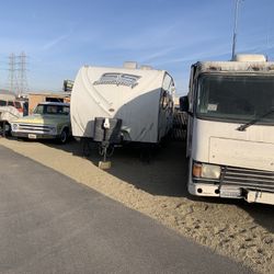 2014 Pacific Coachworks Sandsport