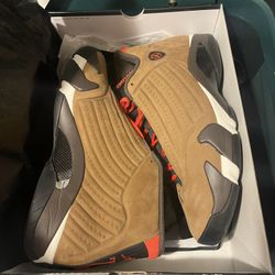 Winterized 14 Men’s 13