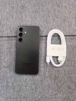 Samsung s24 128gb****Unlock any sim*****