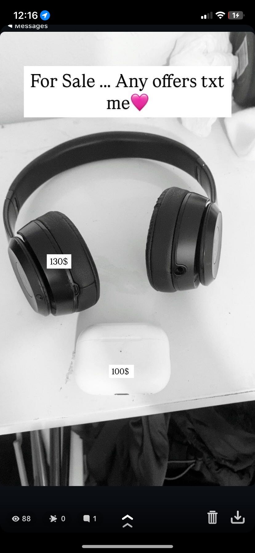 Beats Solo 4 & Newest Pros