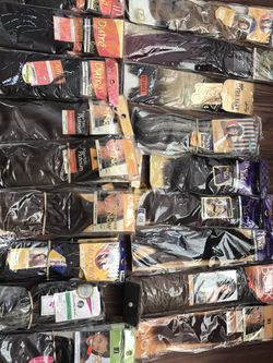 Hair for sale Deals all Day