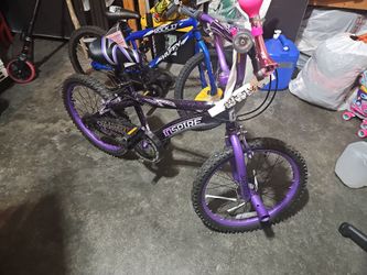 Bike 20"