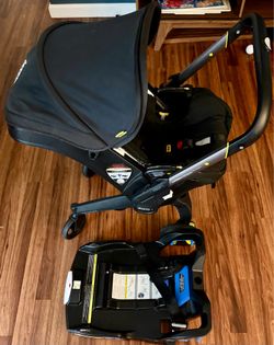 Stroller/car seat