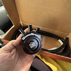 BRAND NEW GRIMMSPEED AOS SUBARU 