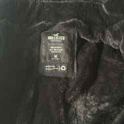 Men Winter Jacket 