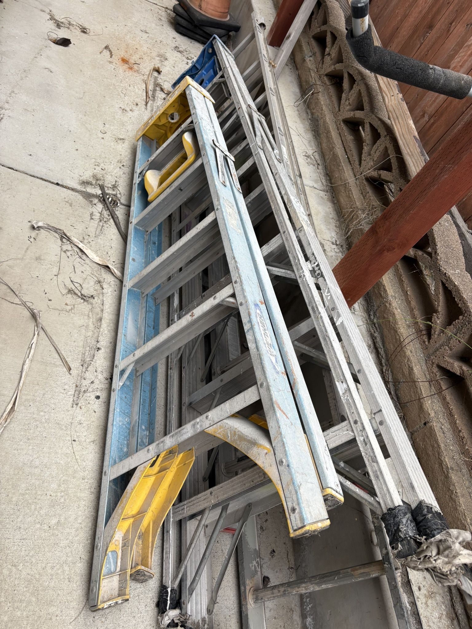 Ladders
