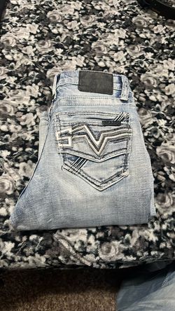 Salvages size 12r kids