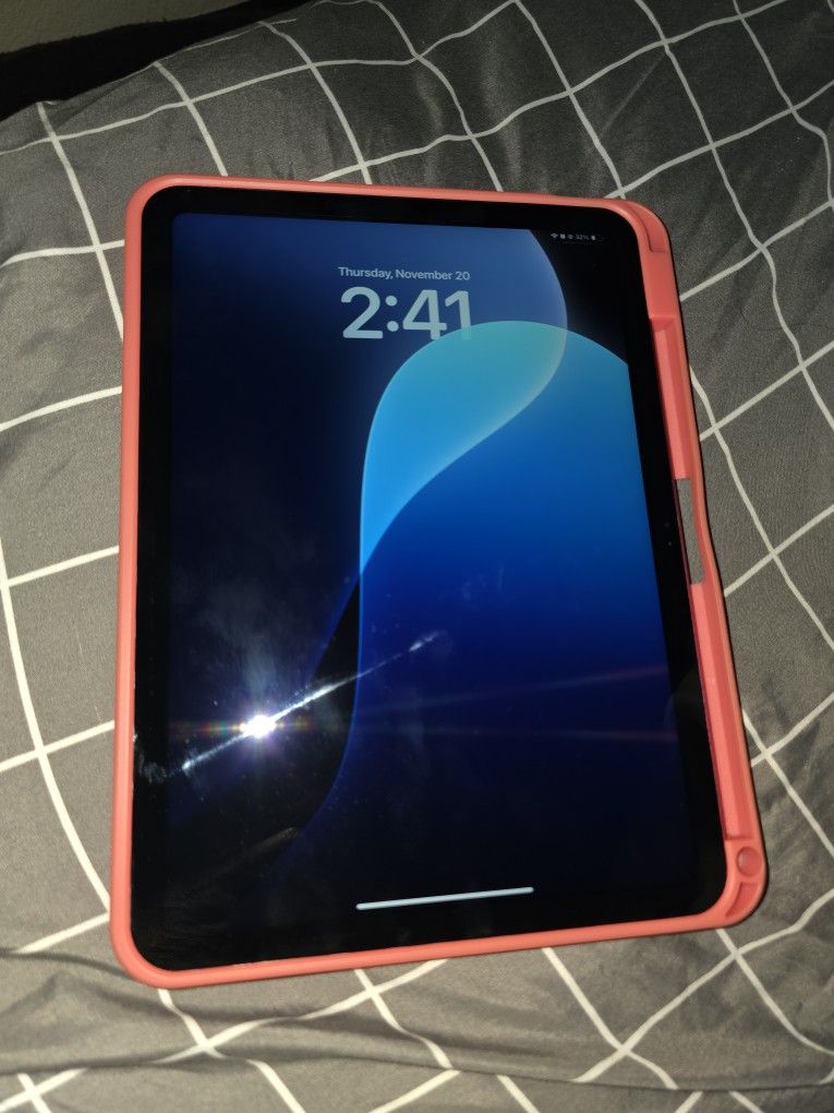 Ipad 10th Gen