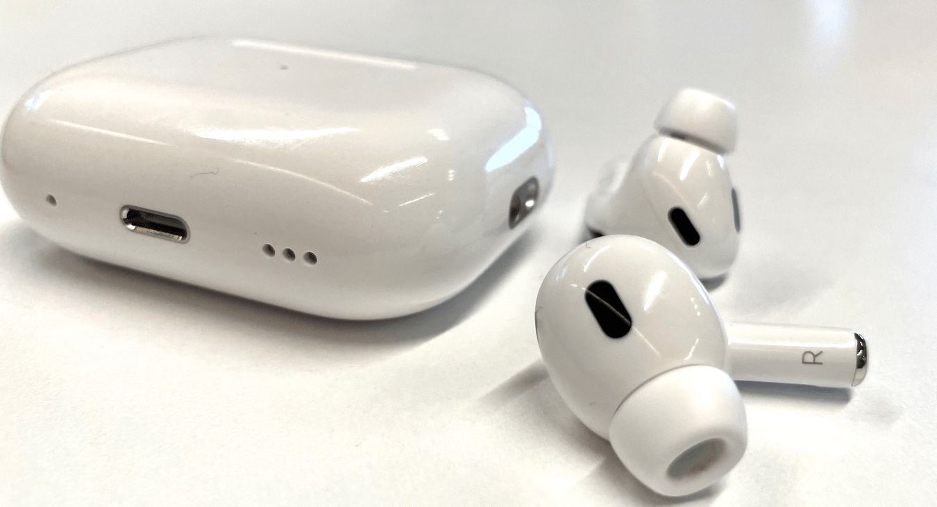 *NEW* AirPods Pro 2