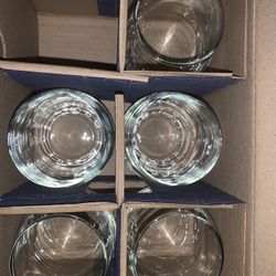 Drinking Glass